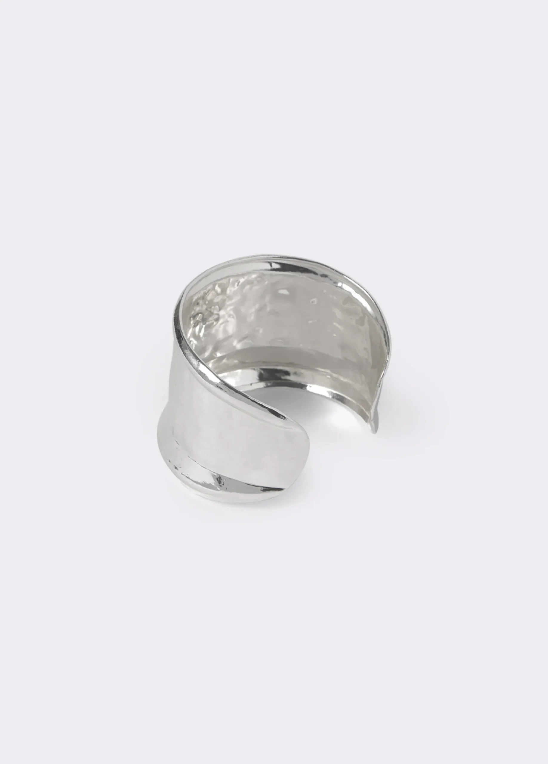 Brazalete rígido grabado
