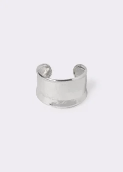 Brazalete rígido grabado