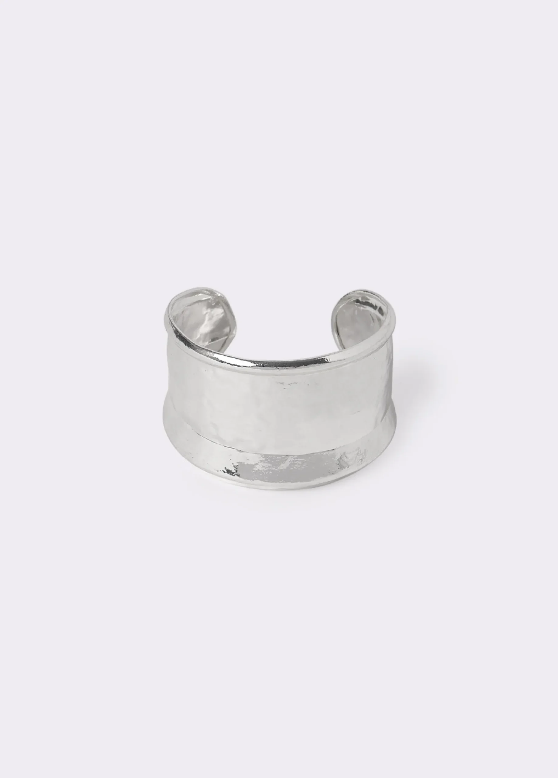 Brazalete rígido grabado