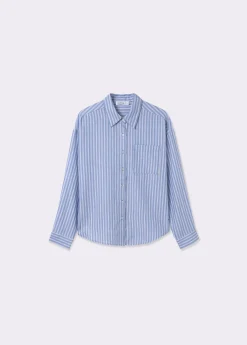 Camisa rayas