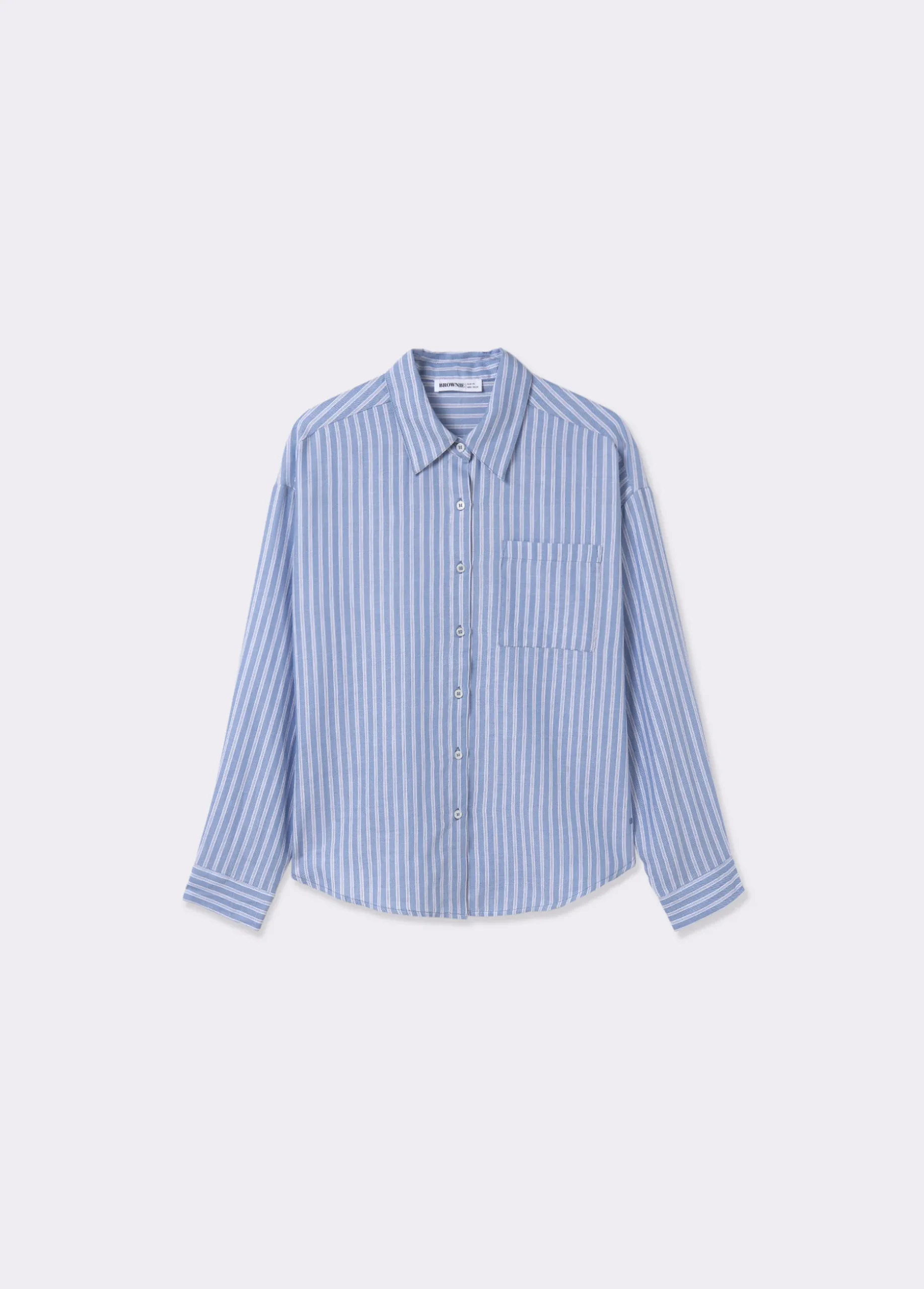 Camisa rayas