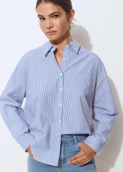 Camisa rayas