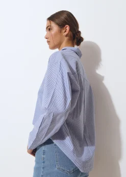 Camisa rayas