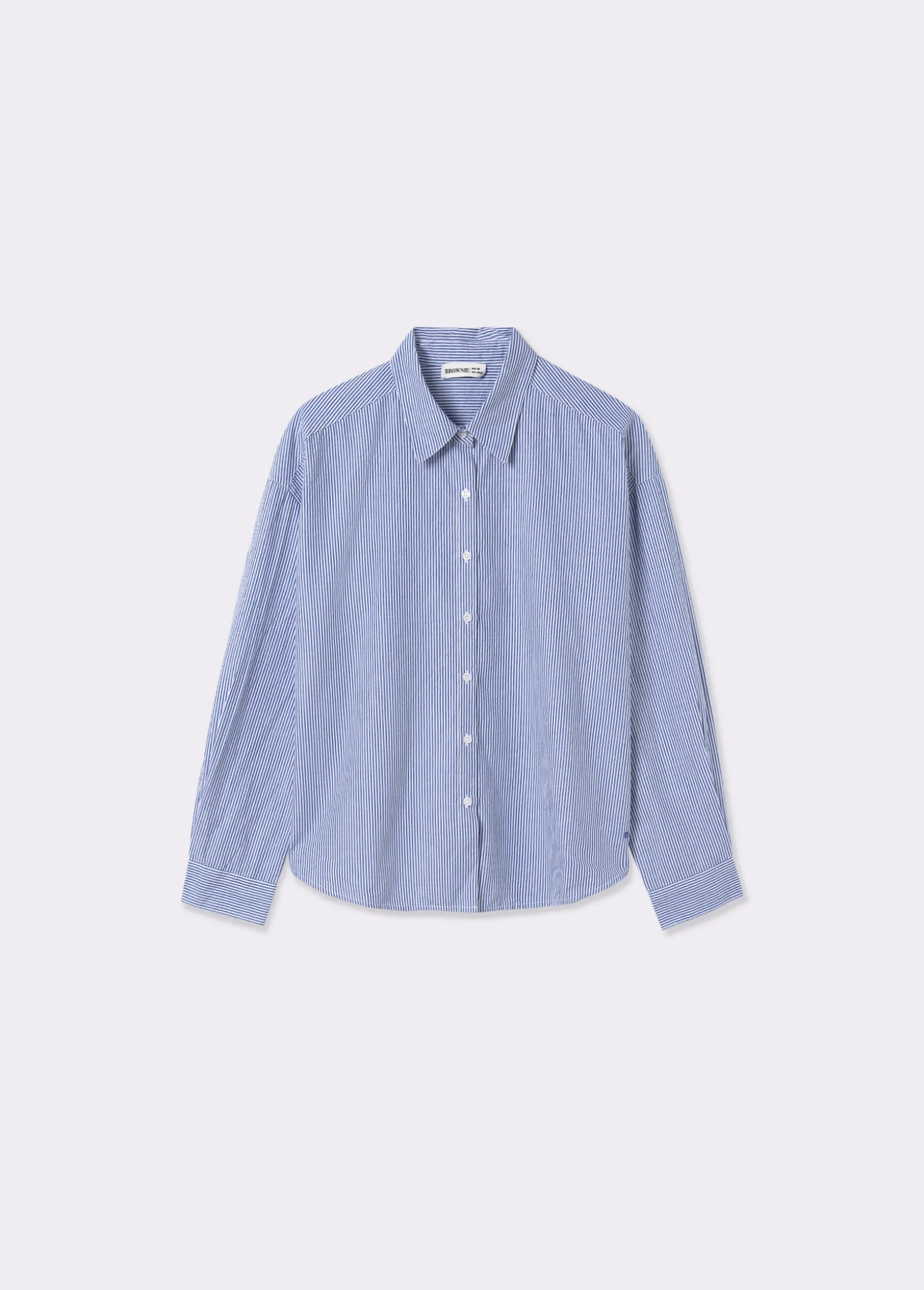 Camisa rayas