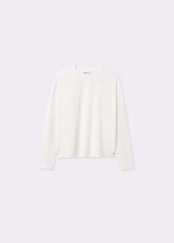 Camiseta manga larga básica
