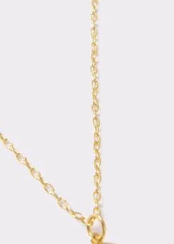 Collar inicial G