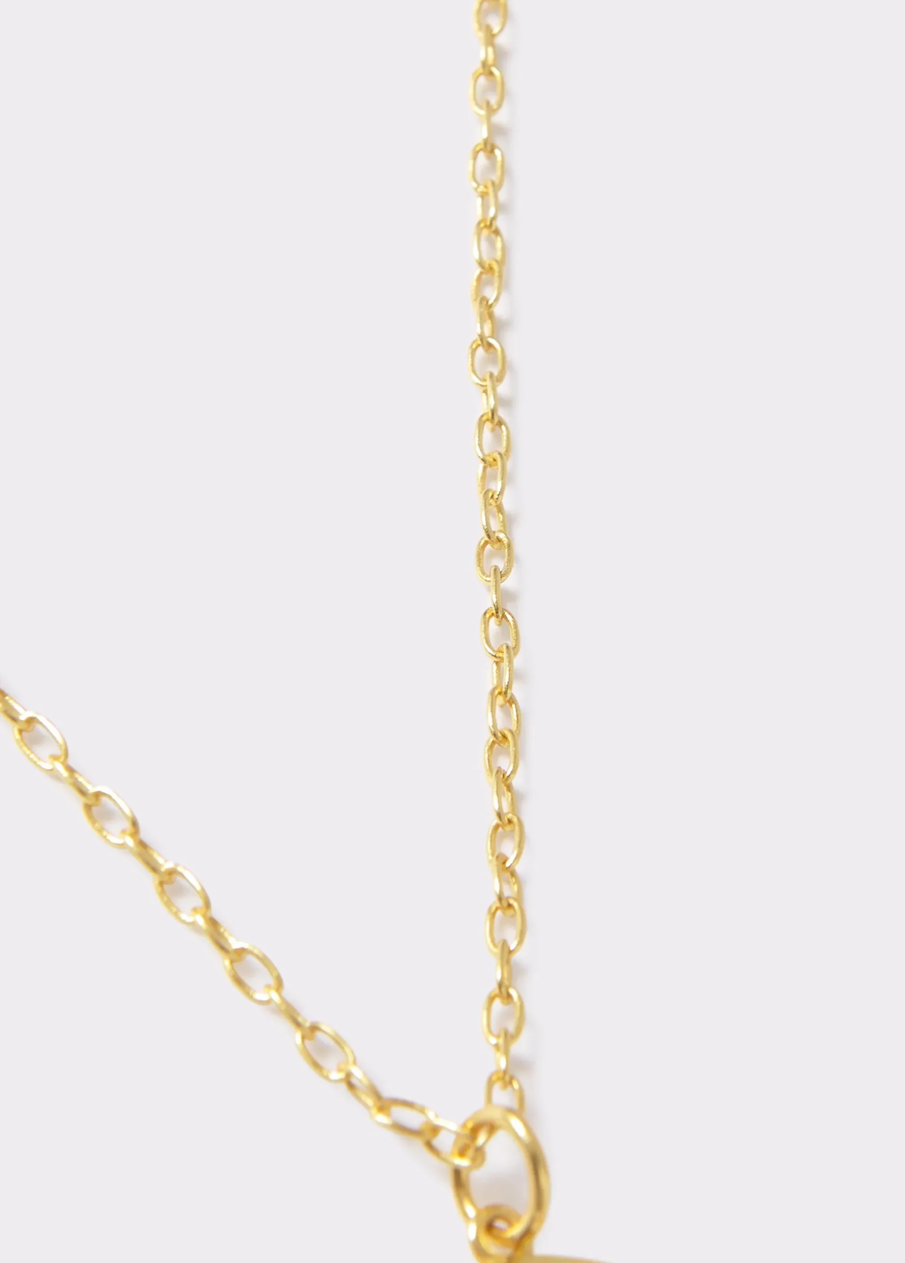 Collar inicial G