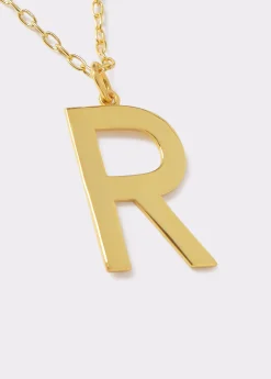 Collar inicial R