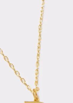 Collar inicial R