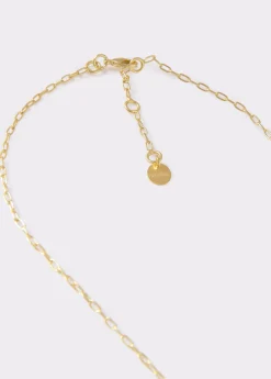 Collar virgen de los milagros