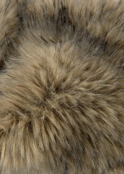 Cuello pelo