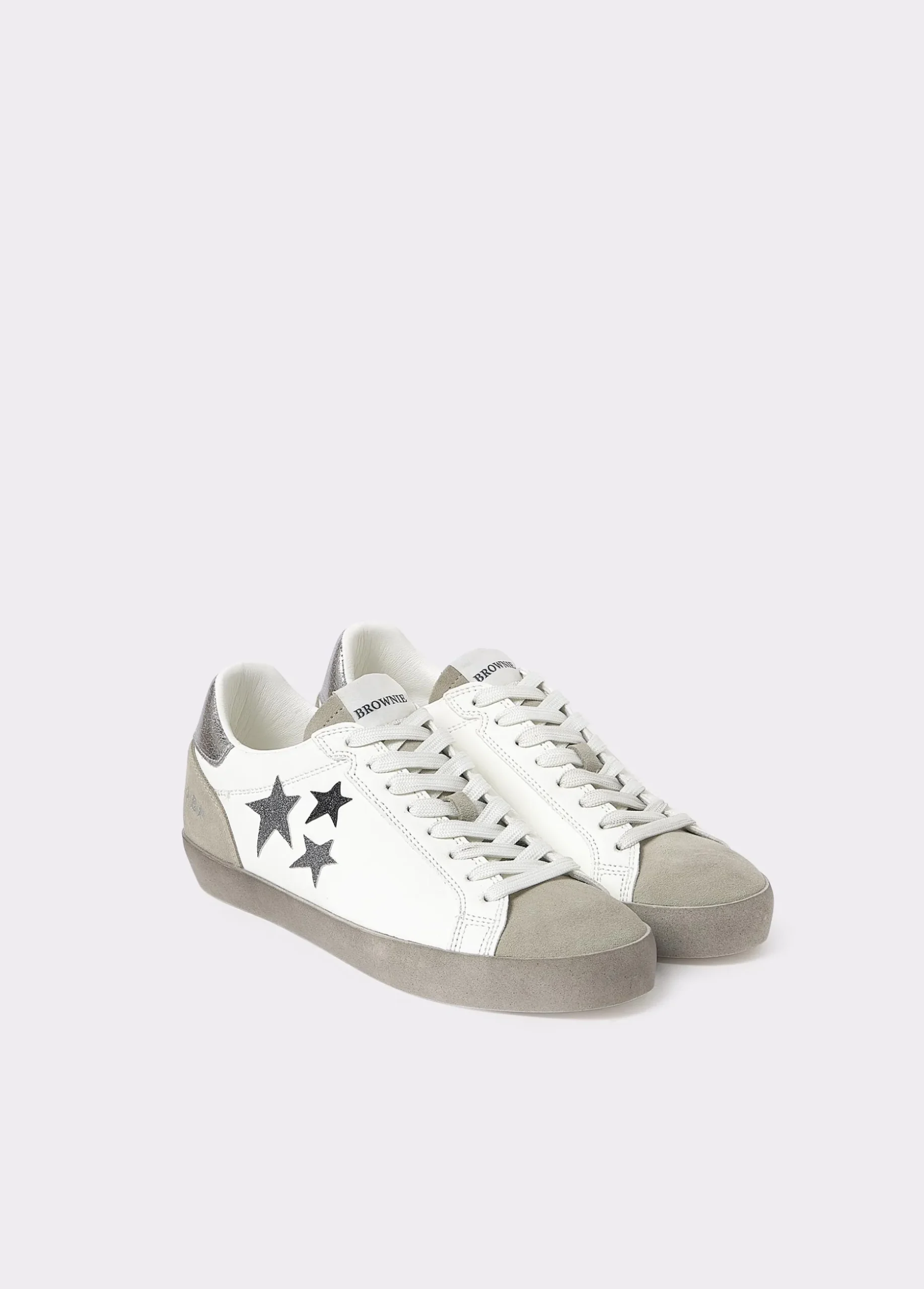 Deportiva estrellas