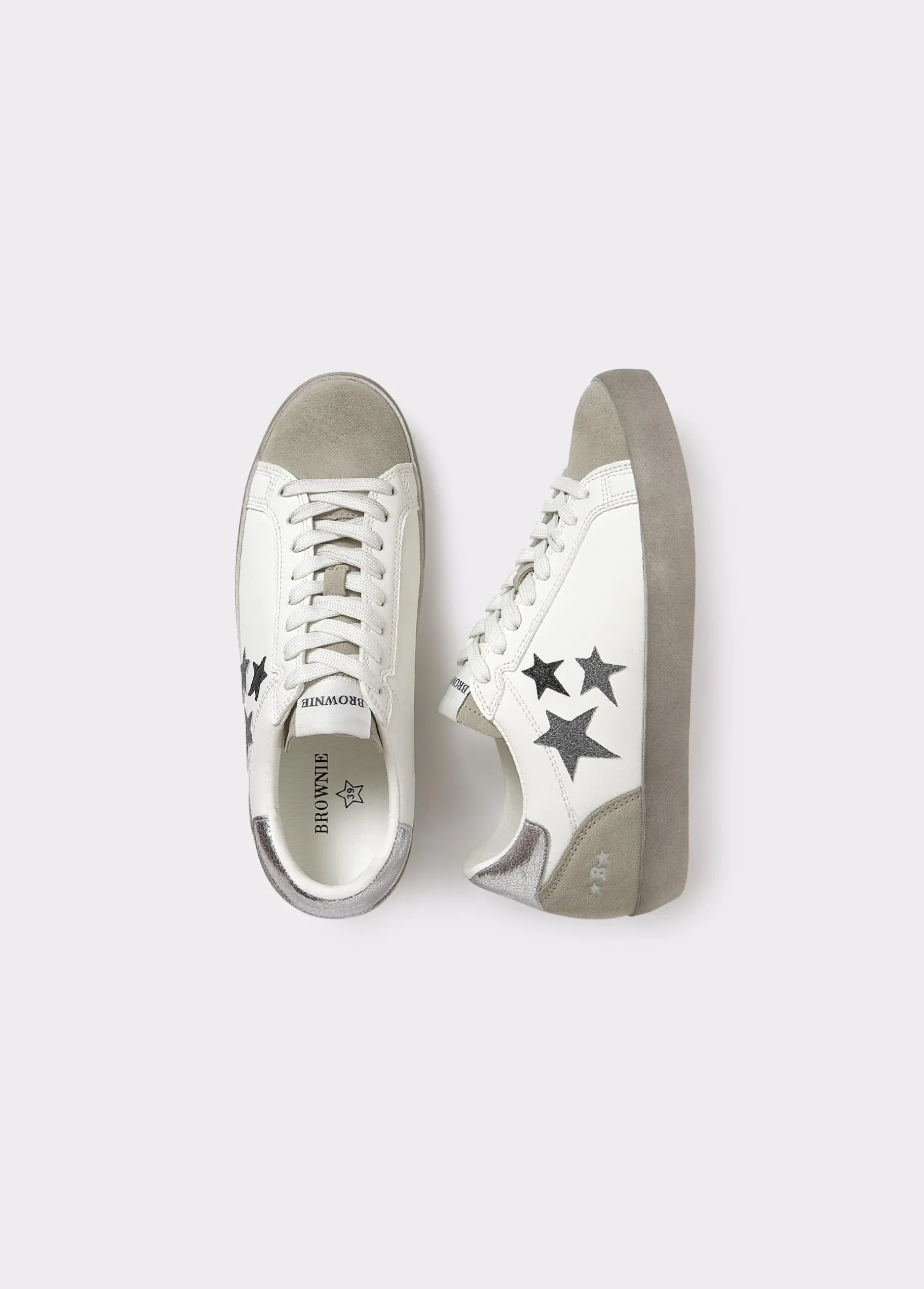 Deportiva estrellas