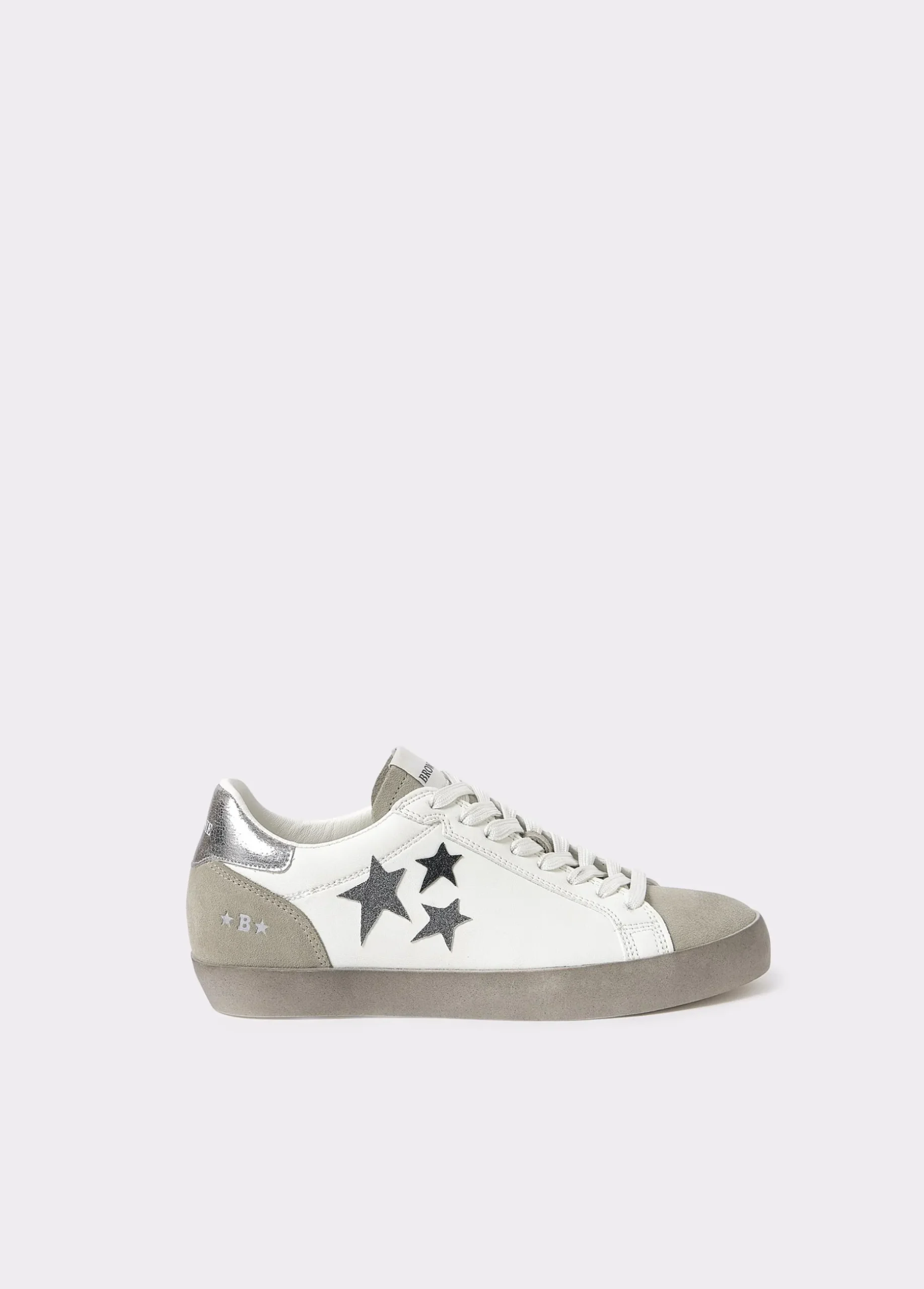 Deportiva estrellas