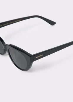 Gafas de sol cat eyes