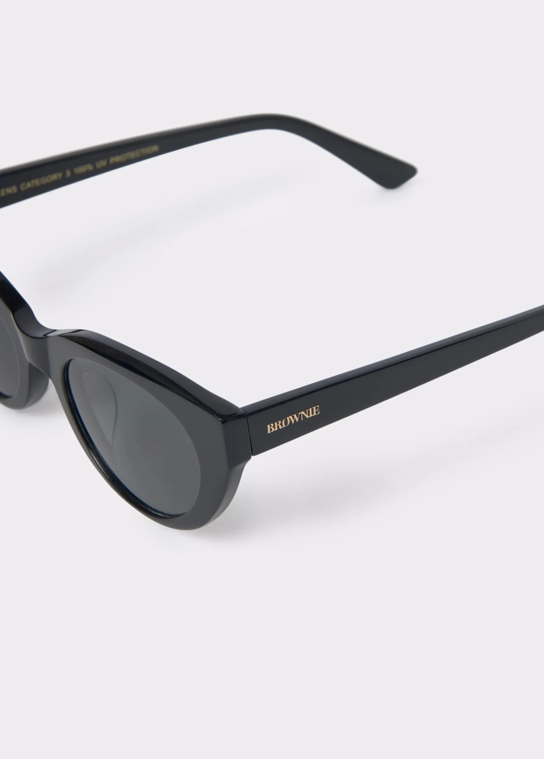 Gafas de sol cat eyes
