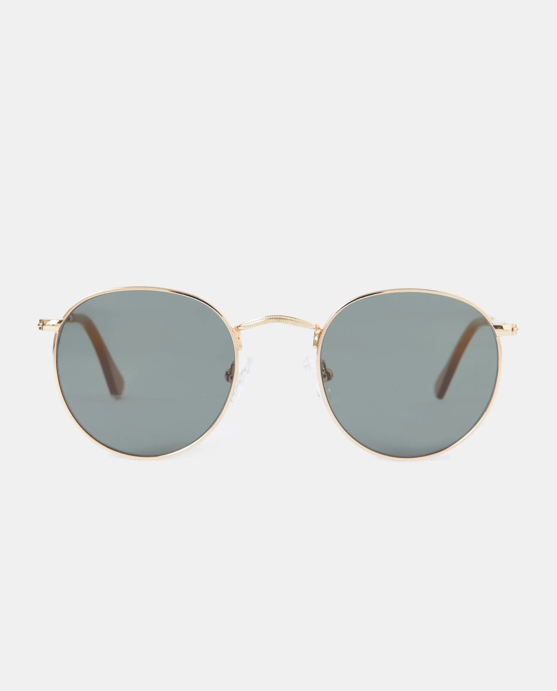 Gafas de sol metálicas