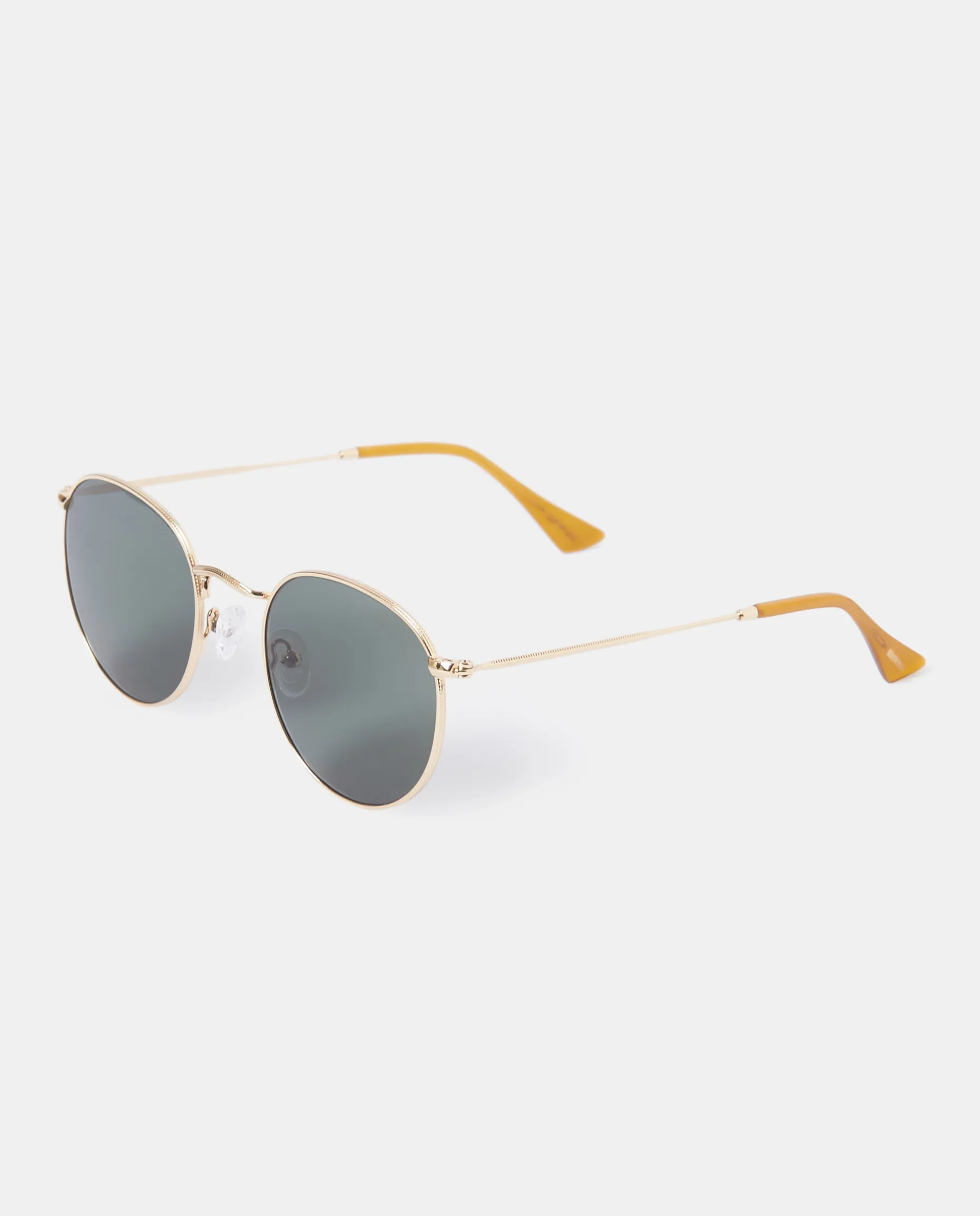 Gafas de sol metálicas
