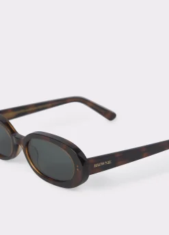 Gafas de sol ovaladas