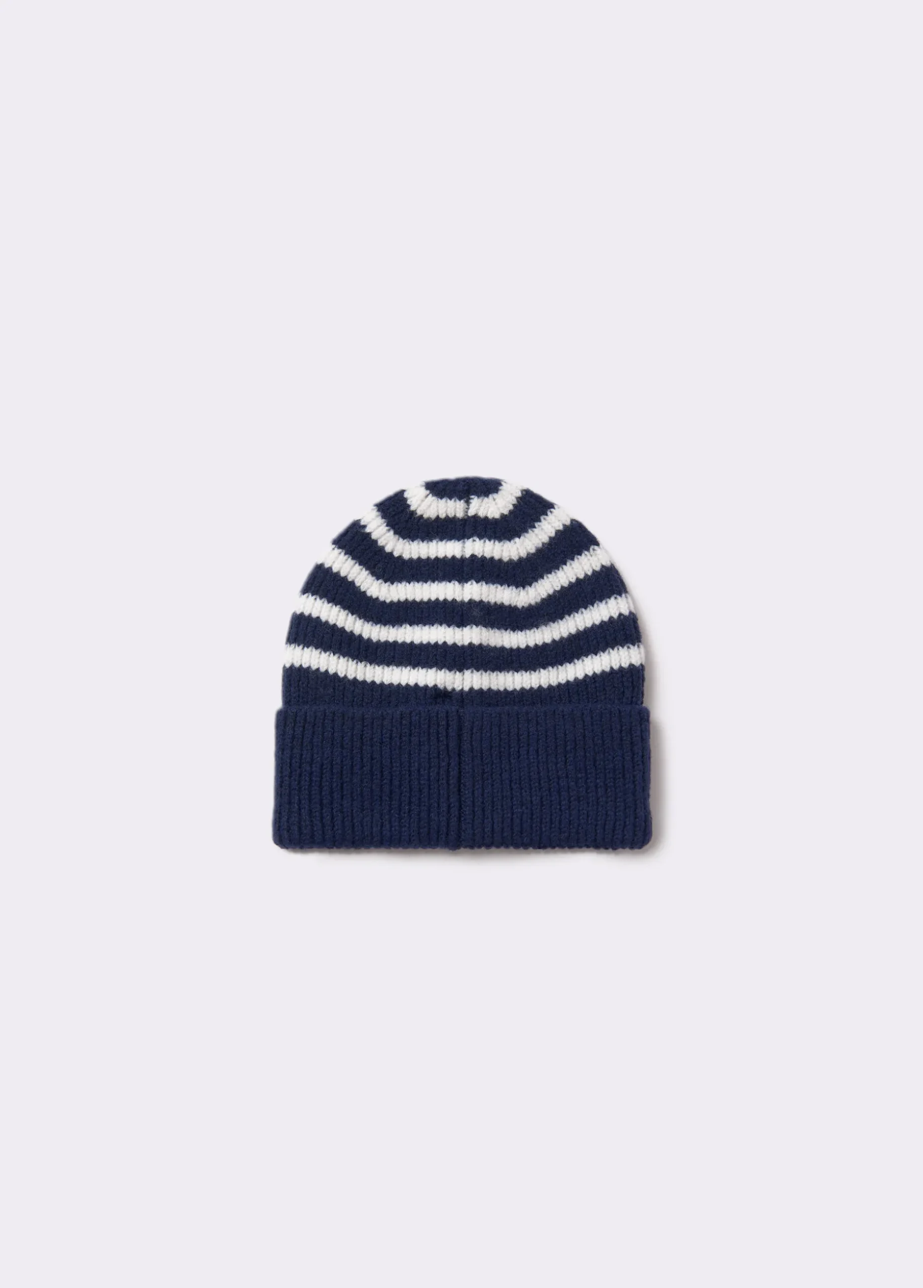 Gorro rayas