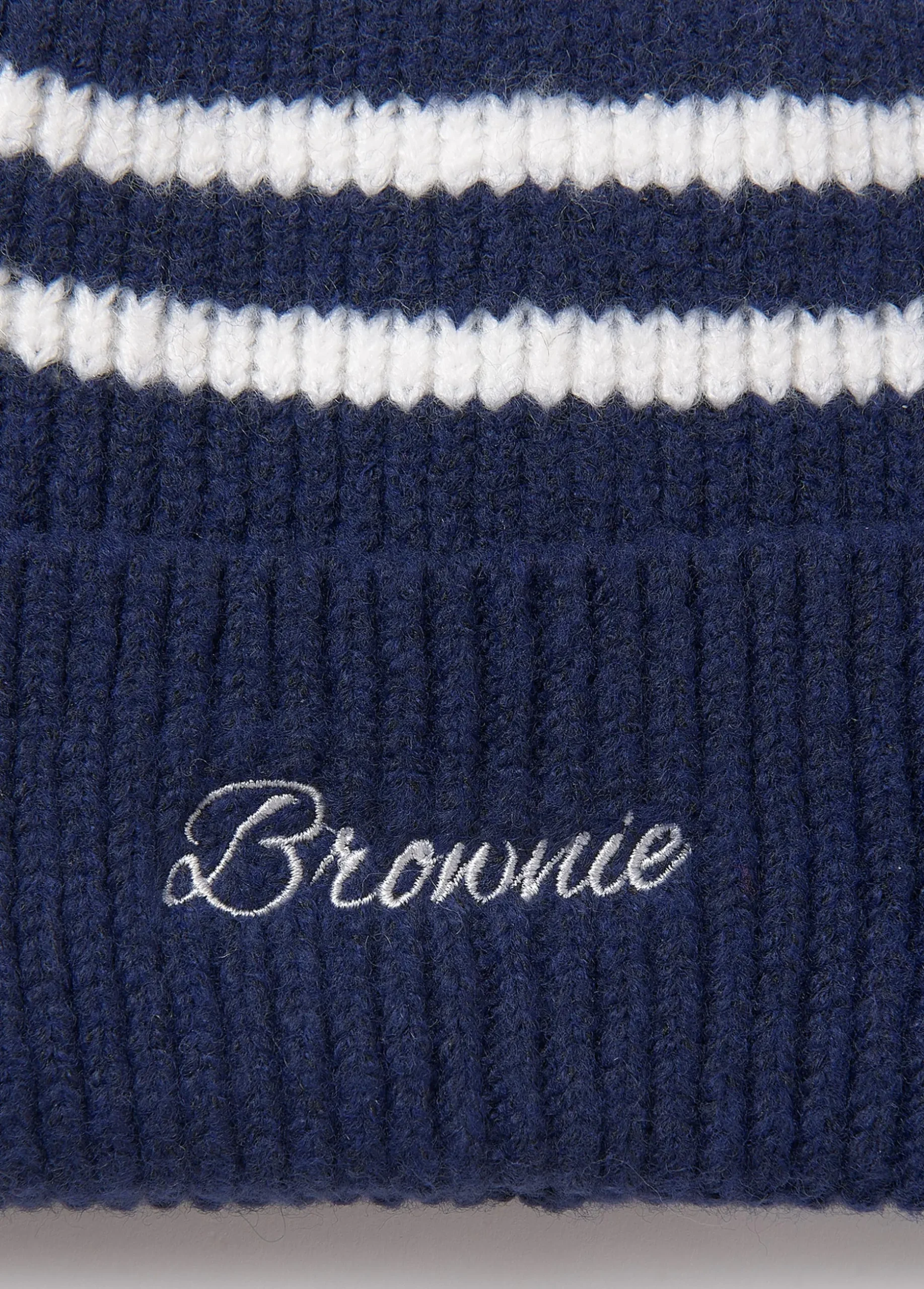 Gorro rayas