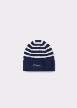 Gorro rayas