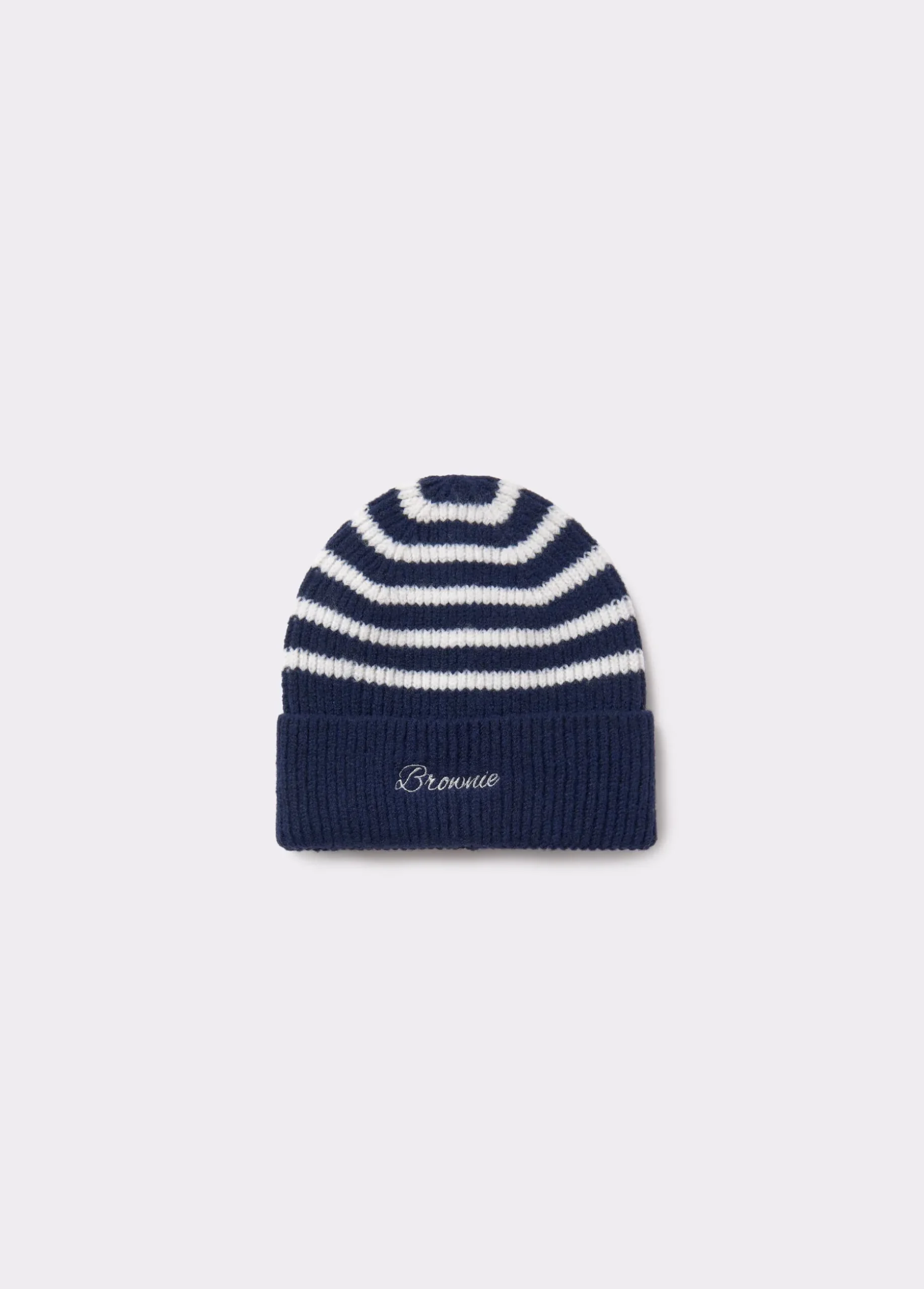 Gorro rayas