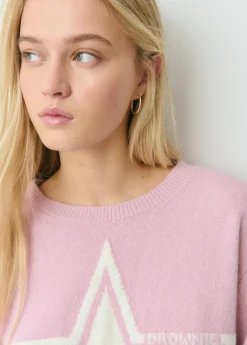 Jersey estrella