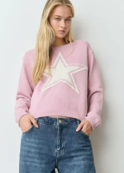 Jersey estrella