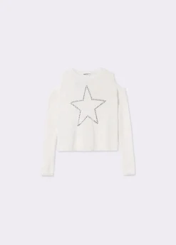 Jersey estrella tachas