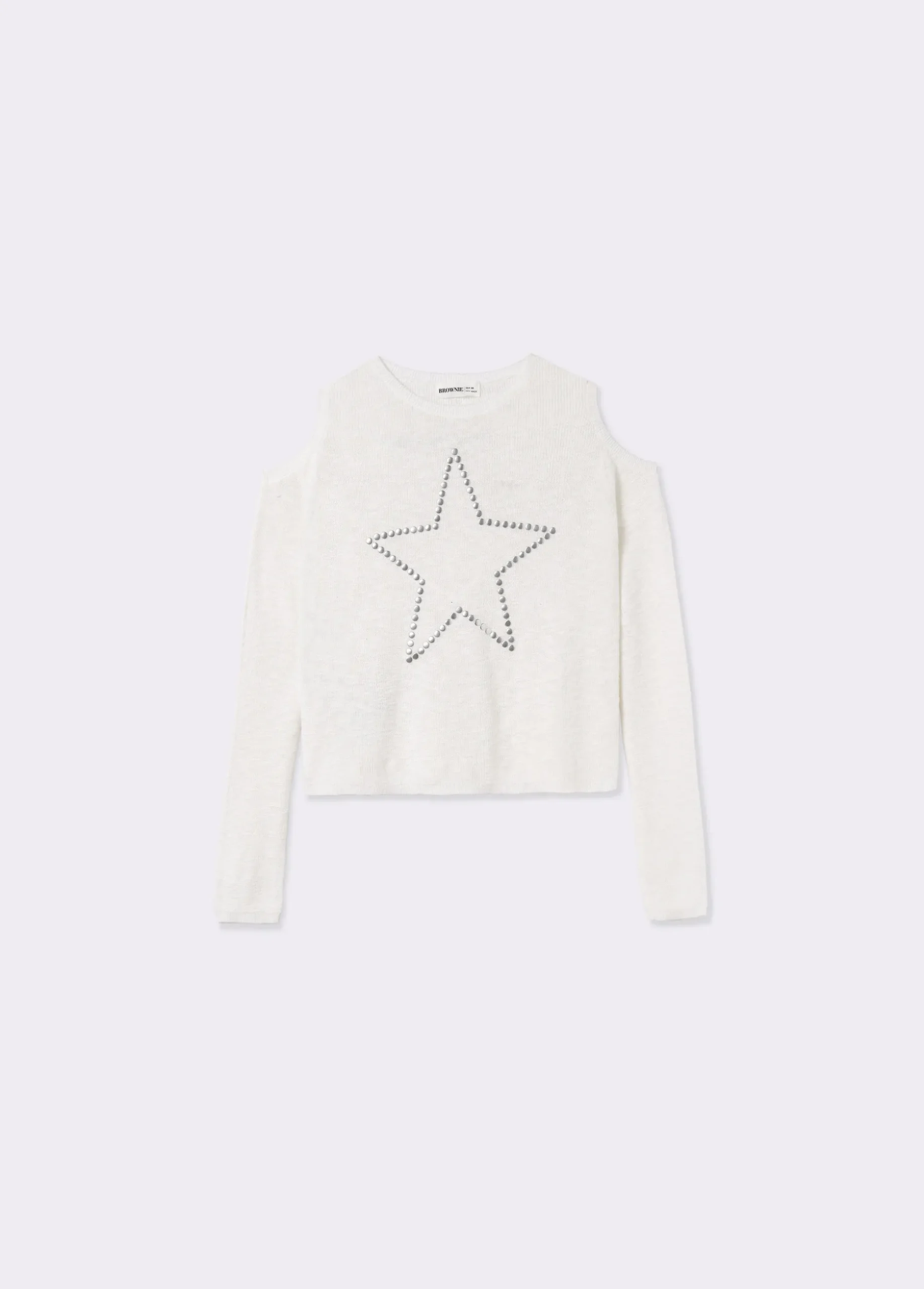 Jersey estrella tachas