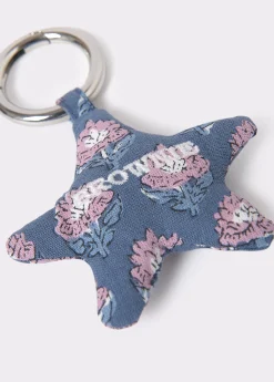 Llavero estrella