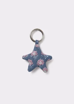 Llavero estrella