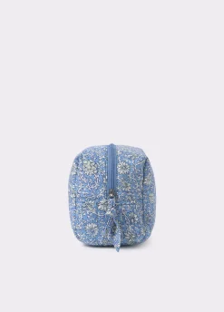 Neceser estampado grande