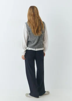 Pantalón goma cintura