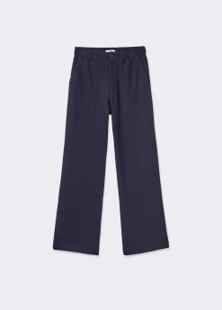 Pantalón goma cintura