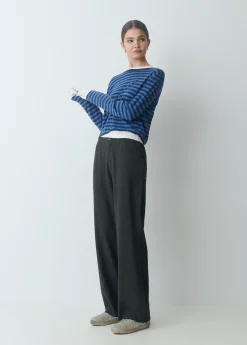 Pantalón goma cintura