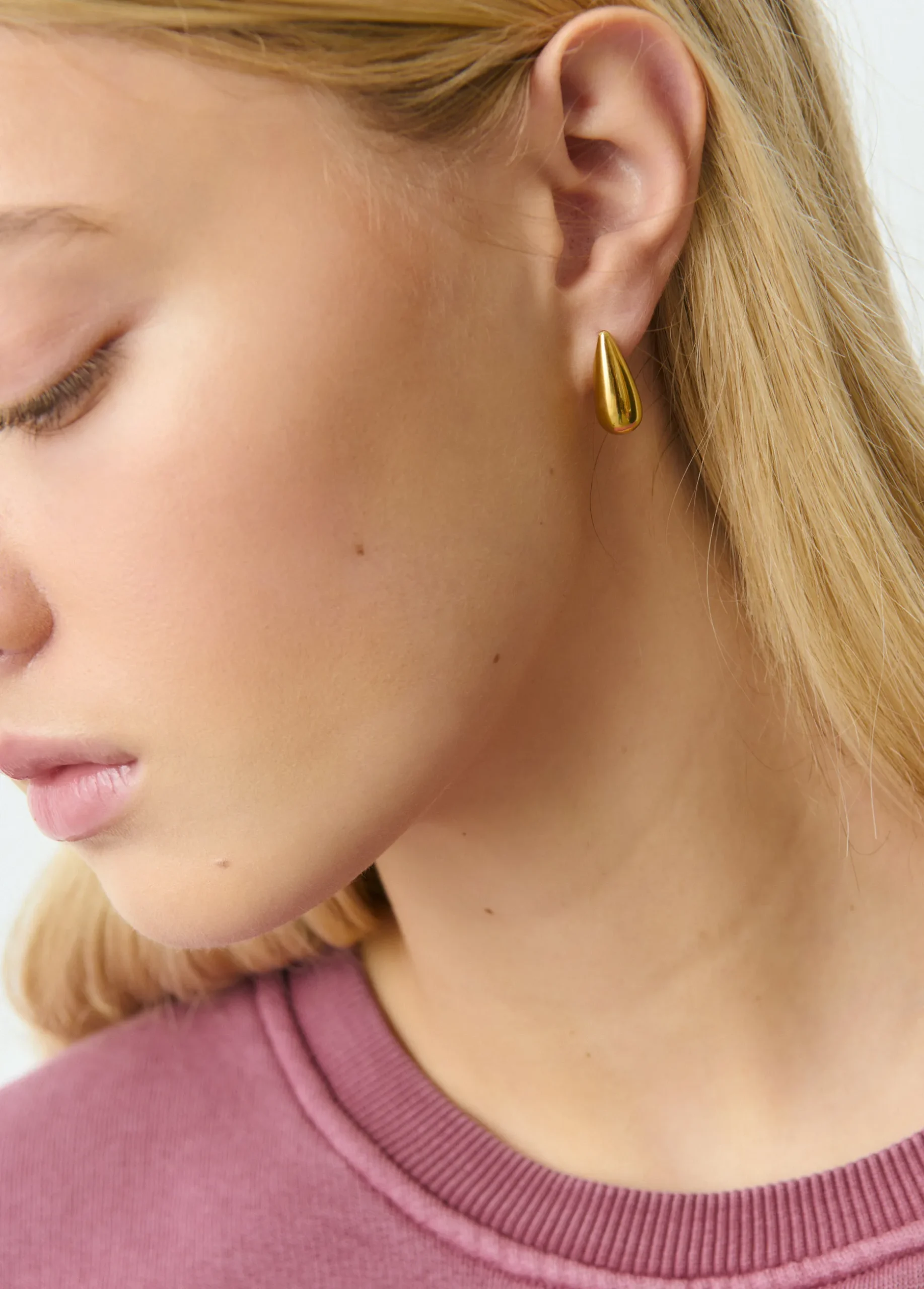 Pendientes gota