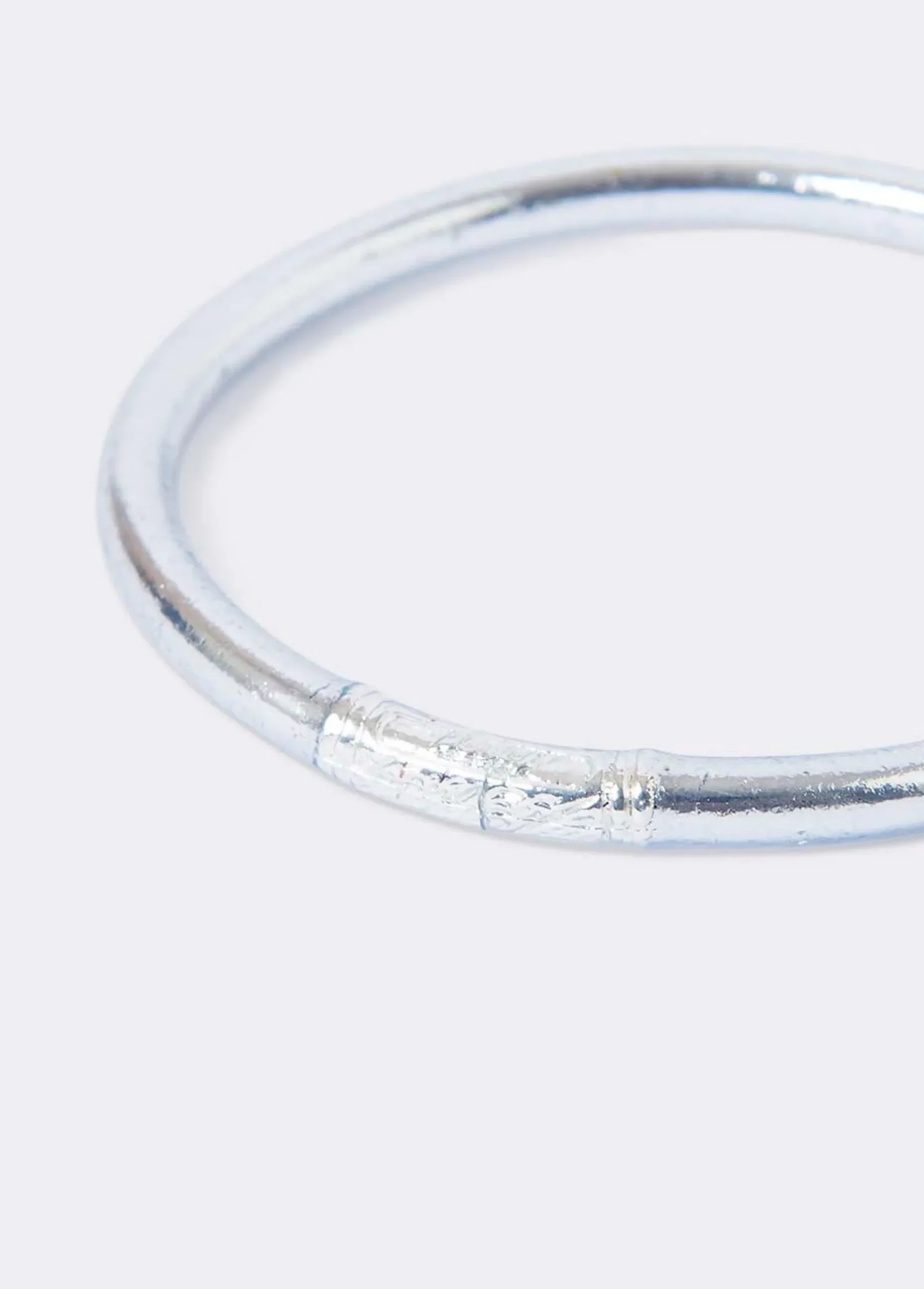 Pulsera pan de oro