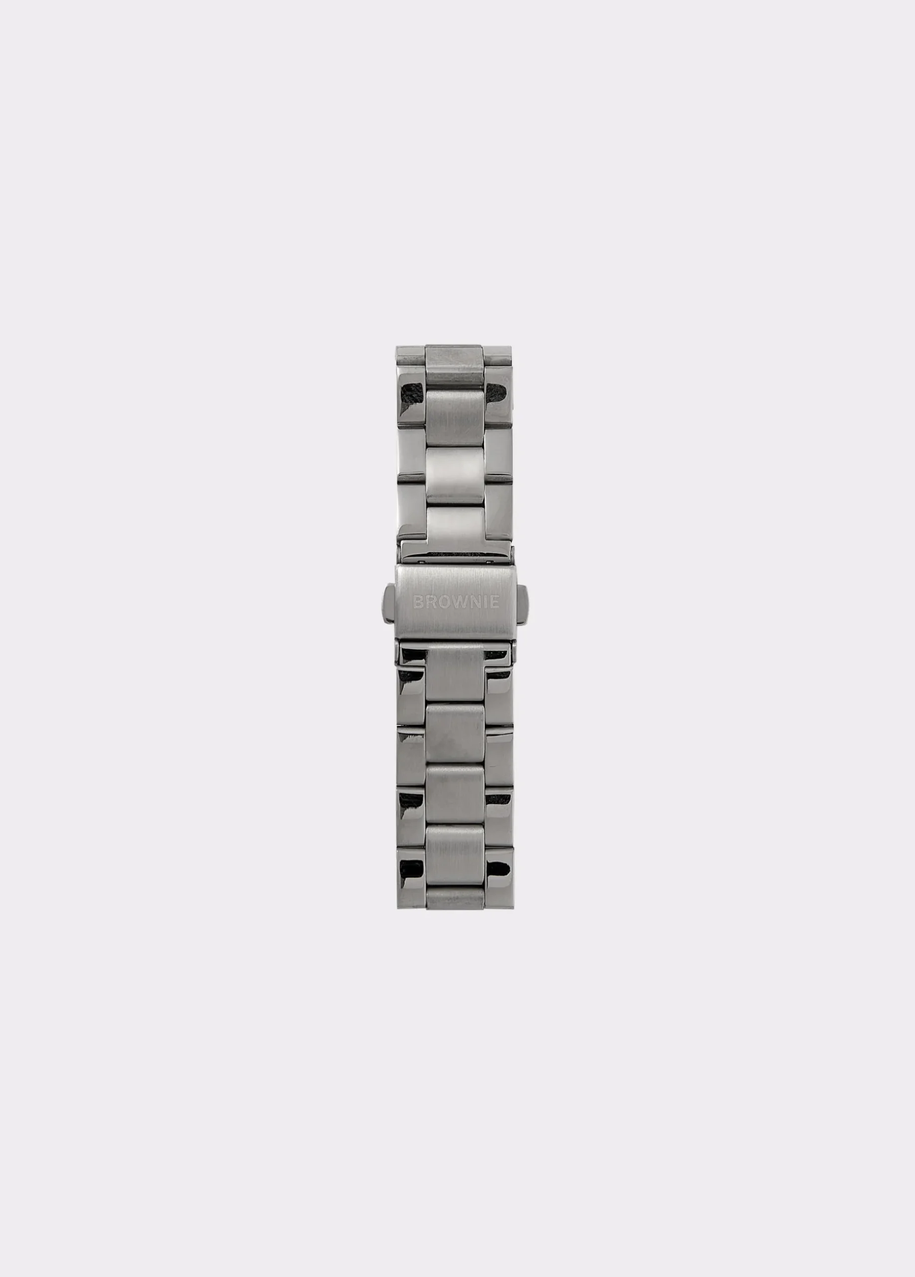 Reloj 32 mm metalizado