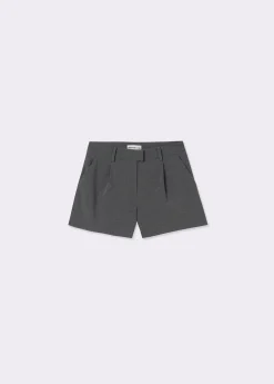 Short tipo sastre
