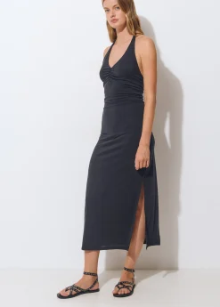 Vestido halter