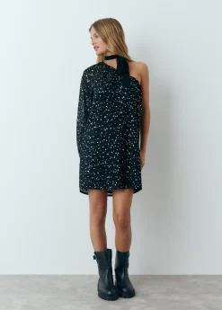 Vestido lentejuelas
